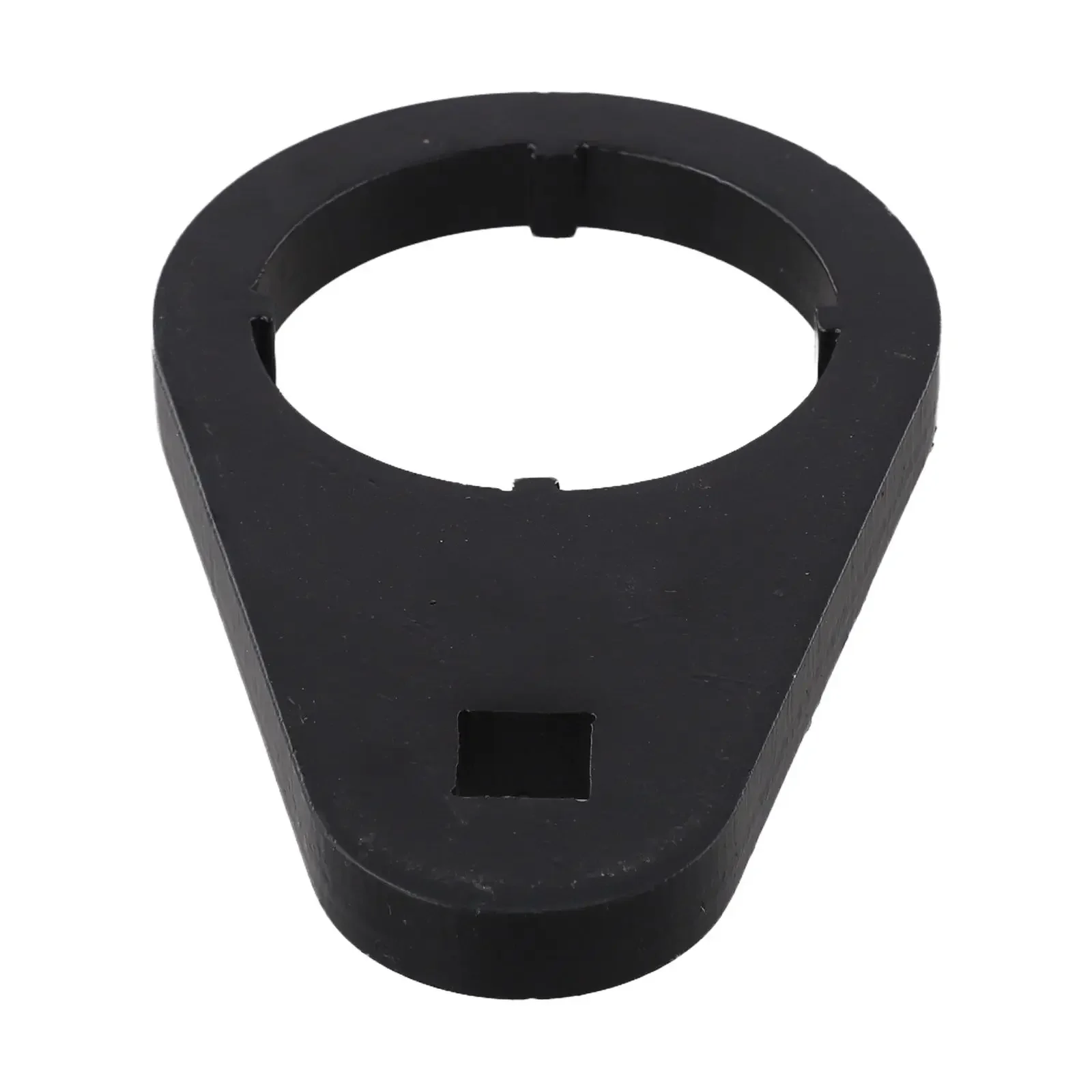 

Bench Repairs Mainshaft Nut Wrench Mainshaft Gear Tool Plumbing Vehicle Maintenance Tool Black Powdercoat Finish