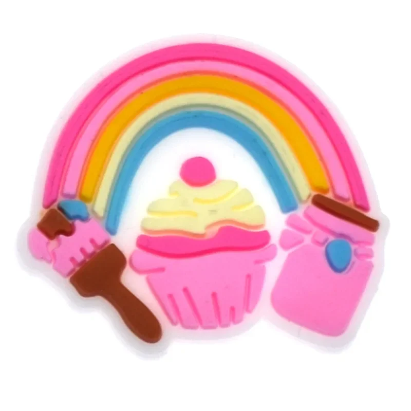 Outing Shoe Charms for Crocs Sandals Women Clogs Pins Men Badges Kids Jeans Boy Girls Decorations Buckle Shoes Accessories