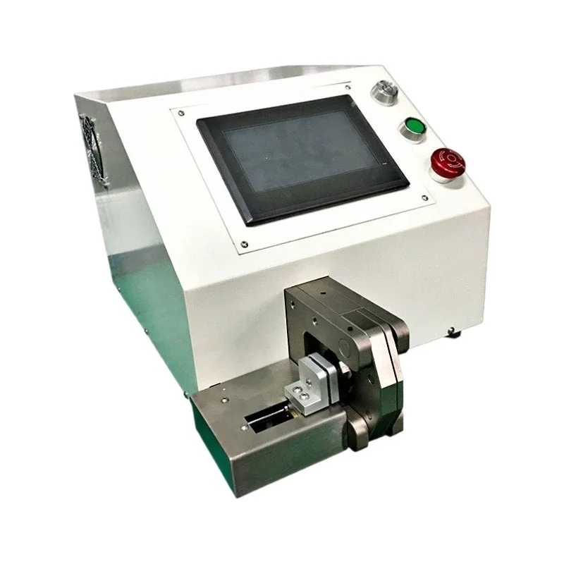 mold-free crimping machine