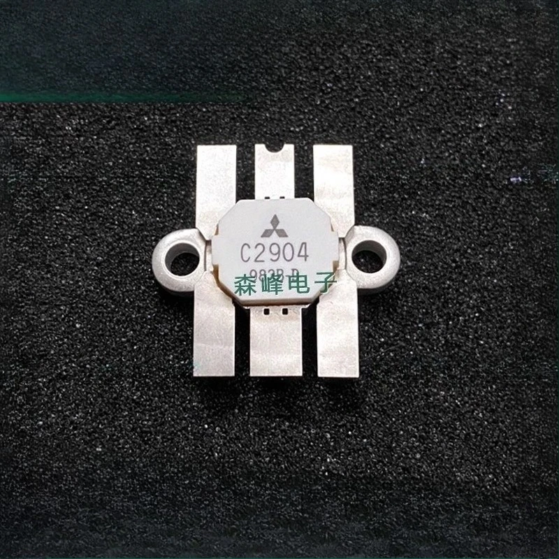 1PCS 2SC2904  C2904  NPN EPITAXIAL PLANAR TYPE (RF POWER TRANSISTOR)