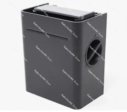 Lab Box Mini Darkroom Washing Equipment Set for 135 and 120 Film, Negative Bag Free Washing Tank