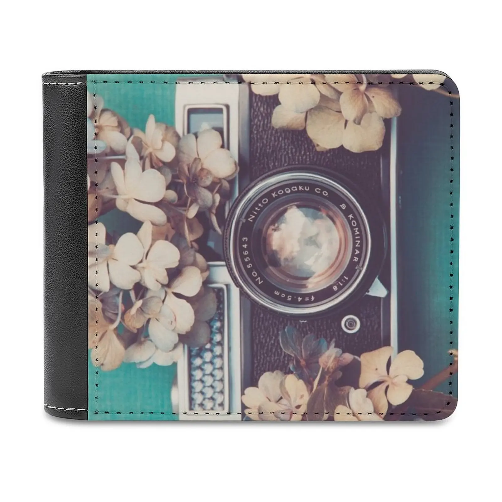 

Battleaxe Bi Men's Wallet Leisure Travel Lightweight Portable Wallets Short Style Male Purse Lgbt Bisexual Bi Axe Battleaxe