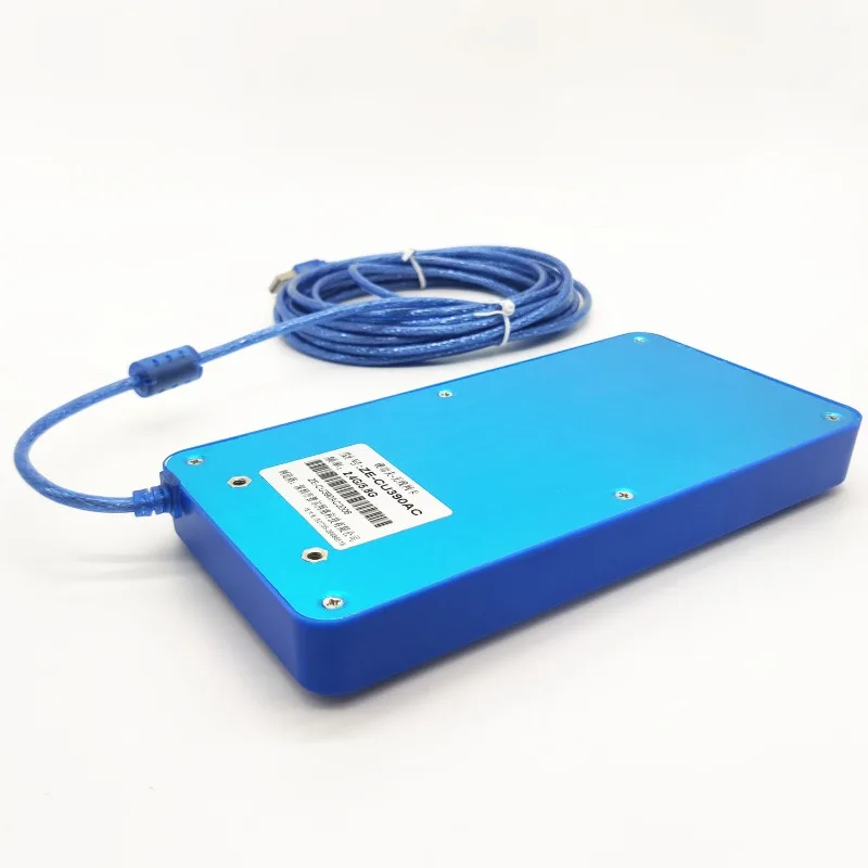 Desktop computer wifi receiver, dual band usb wireless network interface card free drive high power wireless receiver 5g