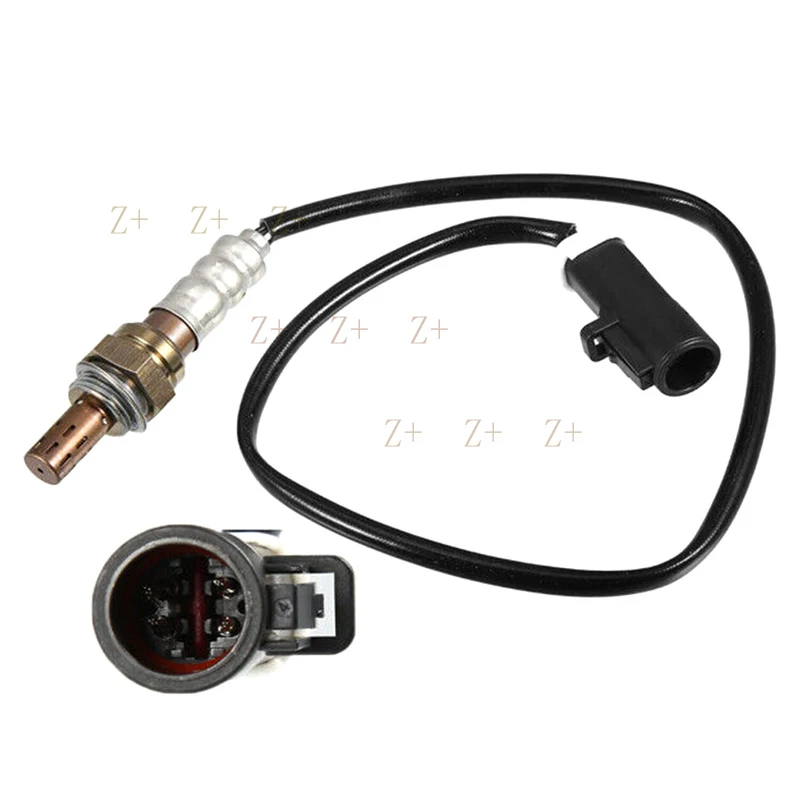 Z+  Up Oxygen Sensor For LINCOLN NAVIGATOR 2000-2011 MERCURY MOUNTAINEER 2004-2010
