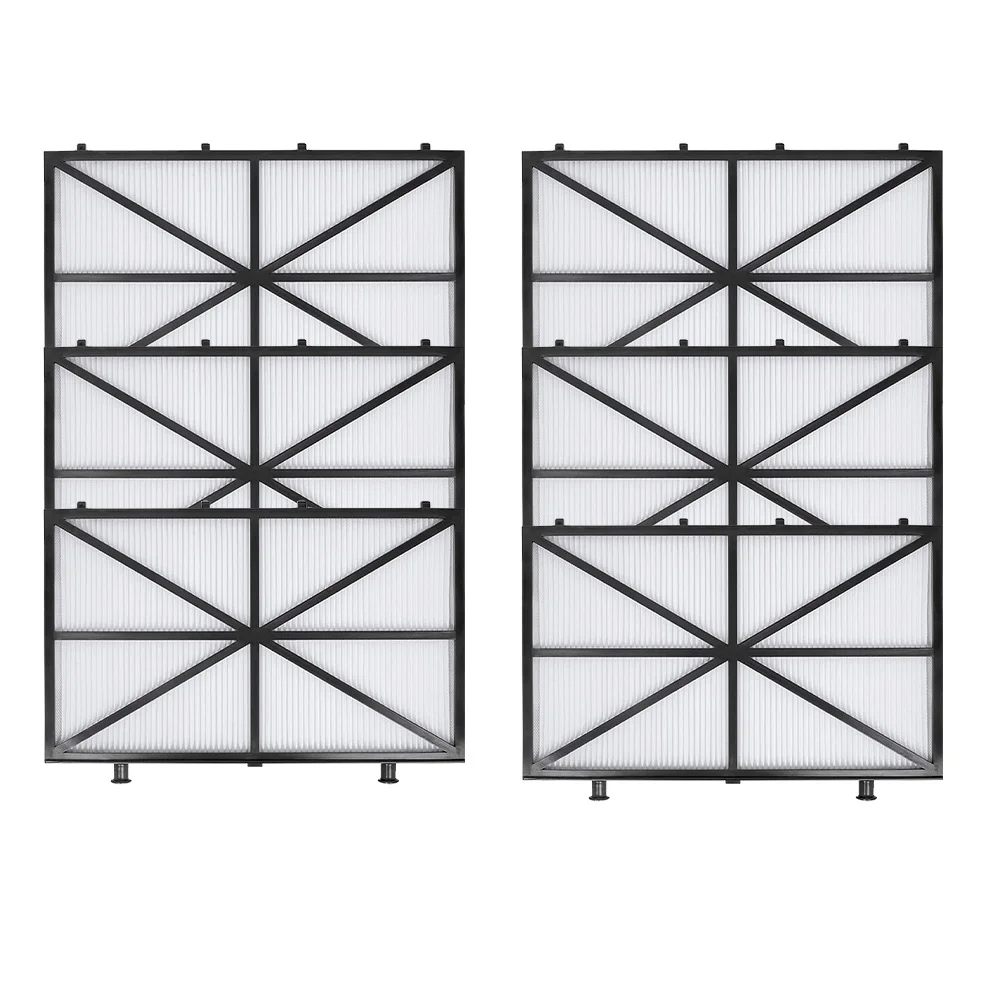 Filter pembersih kolam renang robotik, menggantikan untuk Dolphin M400/M500 & Nautilus CC Plus panel Filter kartrid Sangat bagus