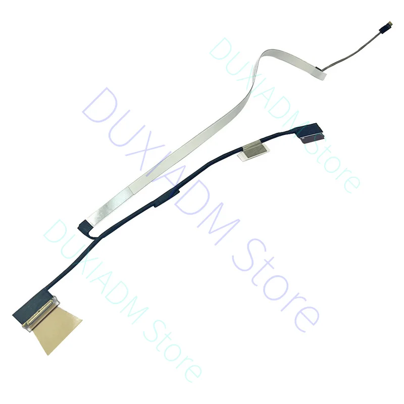 

New 30pin FHD LCD NT Screen Video Display Flex Cable For HP 470 G8 G9 M50427-001