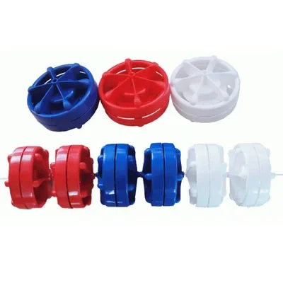 Swimming Pool Equipment lane Line Reel Swimming Pool Float lane Rope Accessories for Competition Pools