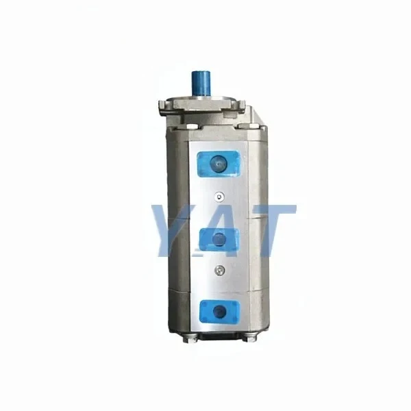 

Hot sale CB-KP Series CB-KP63/50/32/08 Hydraulic Gear Pump