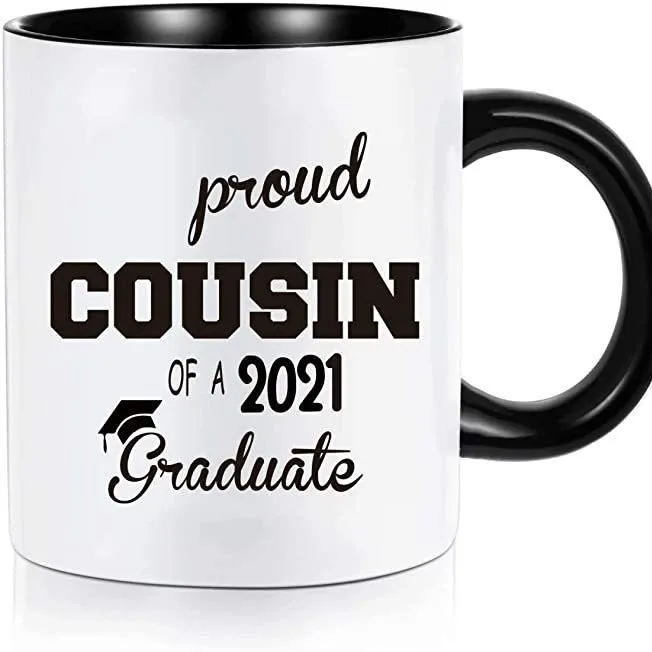 Amazon cross-border eBay hot-selling creative sublimation personalized DIY printing pattern ceramic mug gift cup coffee cup