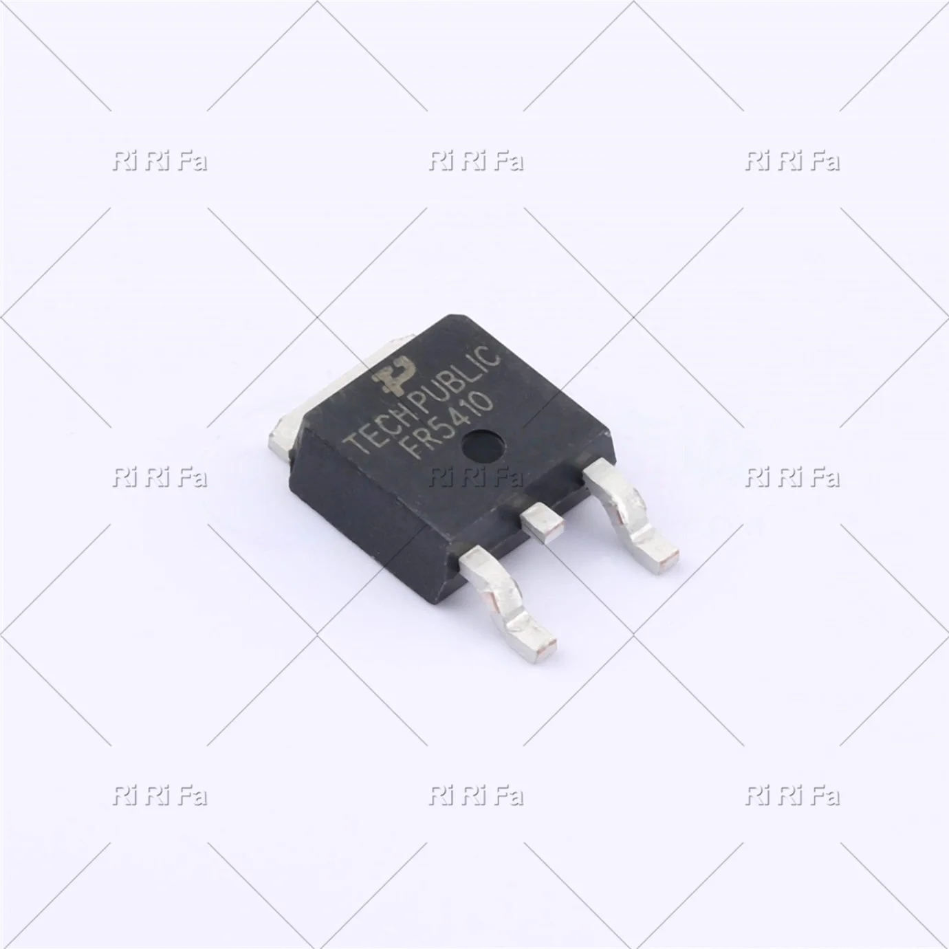 IRFR5410 MOSFET TO-252 TECH PUBLIC