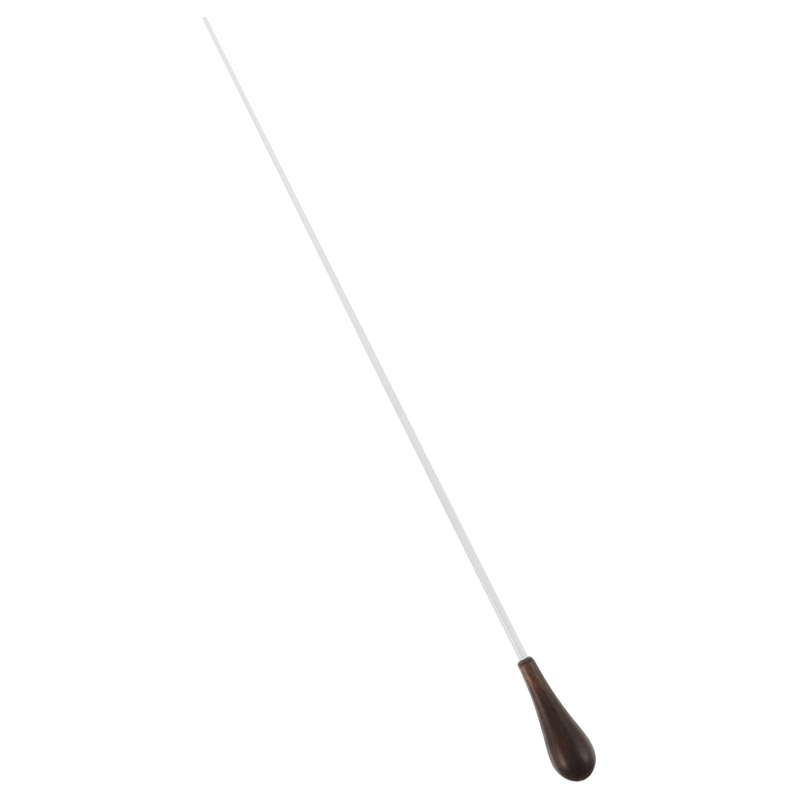 

1pcs Professional Conducting Baton For Music Concerts Stage Performances Wooden Metal Orchestra Choral Durable Non-Slip