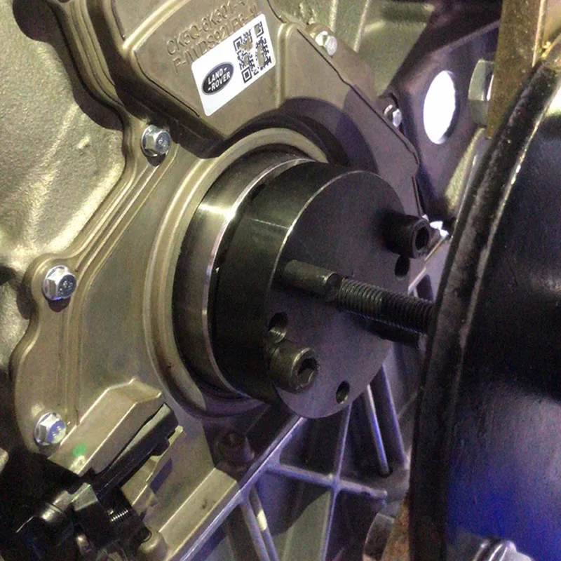 Strumento di installazione dell'anello del sensore di posizione dell'albero motore per motori diesel Land-Rover Jaguar 2.7 3.0 3.6 4.4 OEM 303 1130