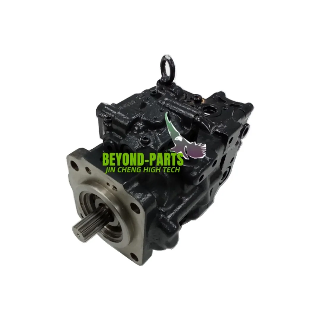 

PC50MR-2 Mini Excavator Parts Hydraulic Pump Repair Kits 708-3s-00522 7083s00522