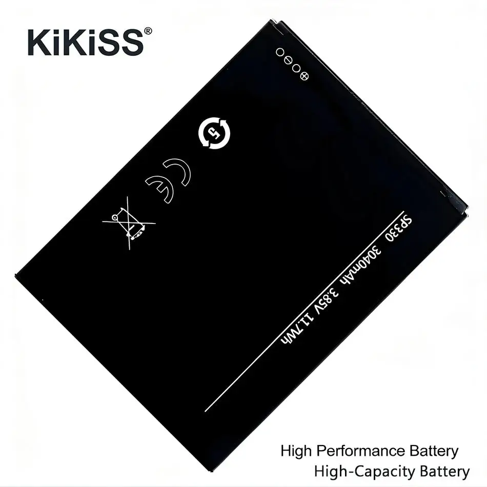 

Аккумулятор для мобильного телефона Nokia C3 TA-1258, стабильный, премиум-класса, замена Sp330, 3040 мАч