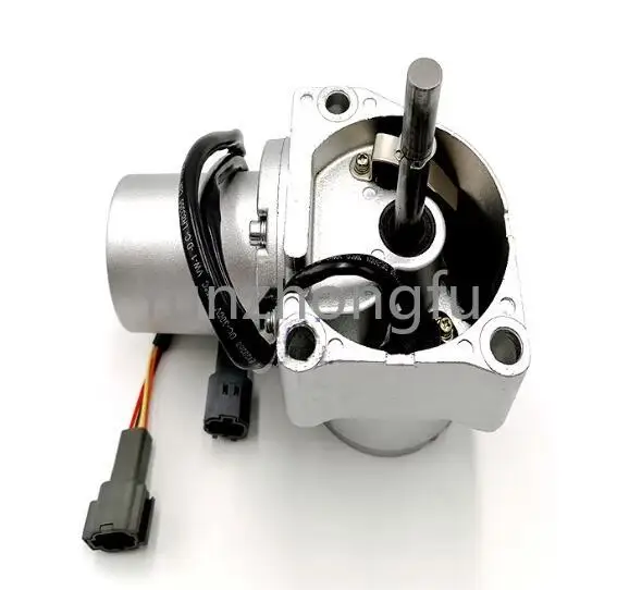 Excavator Step Governor Stepping Throttle Motor 4360509 4614911 for ZX ZAX ZAXIS 200 210 220 230 240 260 270 -3G -5A -3