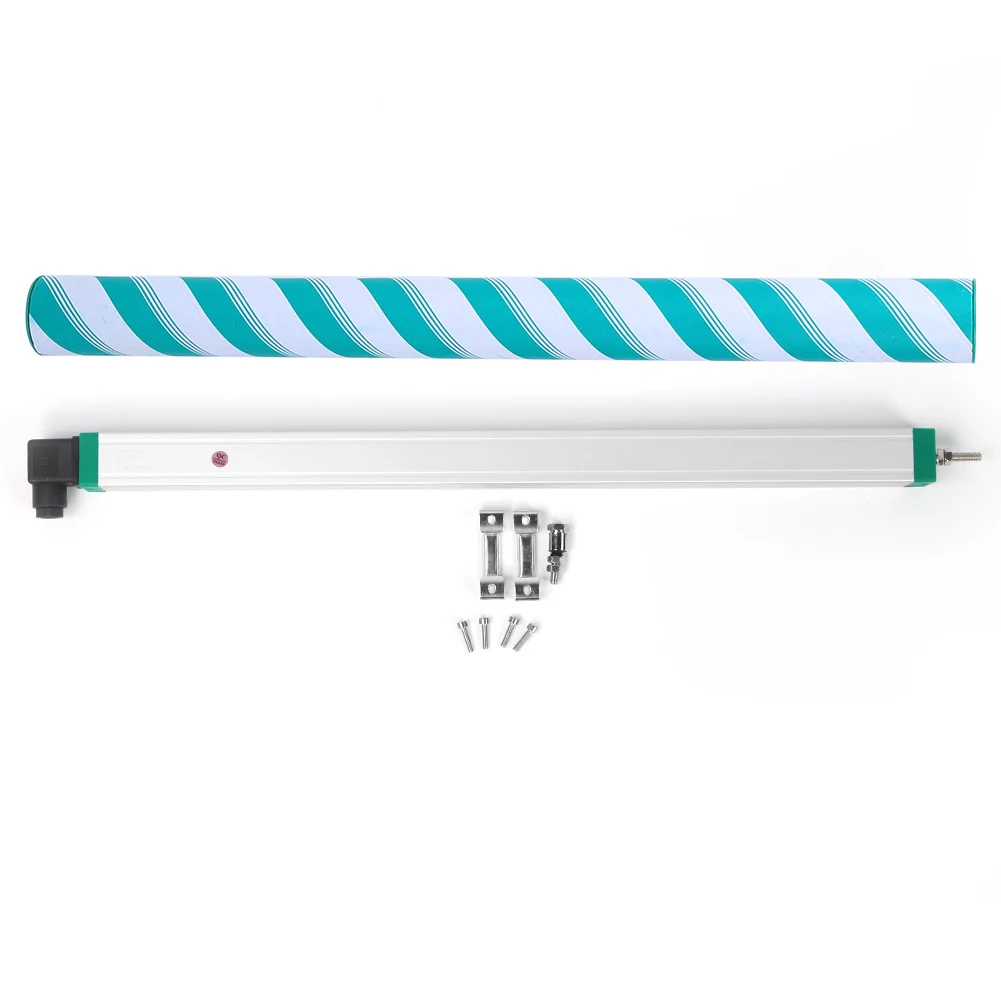 

Displacement Sensor Injection Molding Electronic Ruler Pull Rod Displacement Sensor Hardware Parts