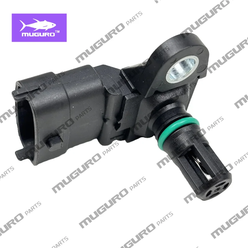 Air Pressure Sensor 22422785 for EC480D EC380D EC300D EC350D Excavator