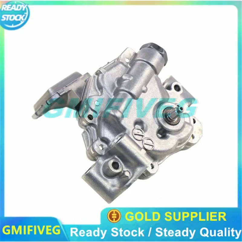 15100-28020 15100-0H010 New 2AZFE Engine Oil Pump For Toyota Camry Rav4 Solara Avensis Verso Previa Acr50 2.4l 16v 2362cc 2002-