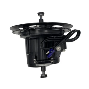 bisikletinizi elektriğe dönüştürmek için en çok satan 12 kit-no. 12