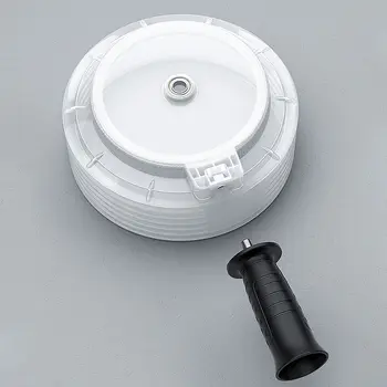 10 best sales Aspiratore di polvere per trapano elettrico - №6