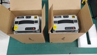 2023 TATTU PRO HV 12S 14S 22000mah Intelligent Battery Lipo Battery with AS150U Plug