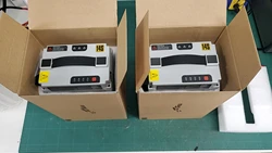 2023 TATTU PRO HV 12S 14S 22000mah Intelligent Battery Lipo Battery with AS150U Plug