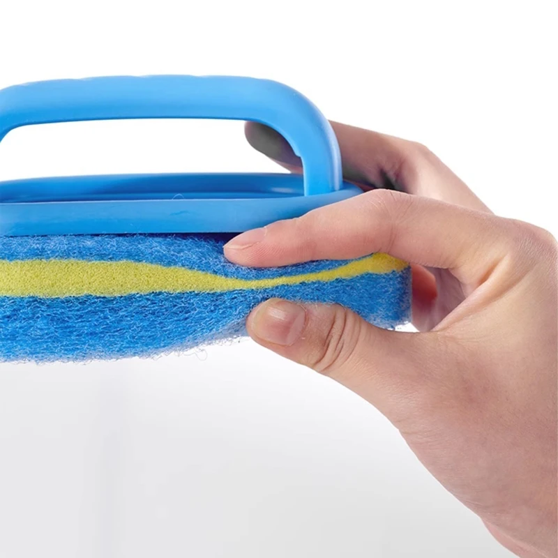 Sponge Brush Cleaning Tool 5