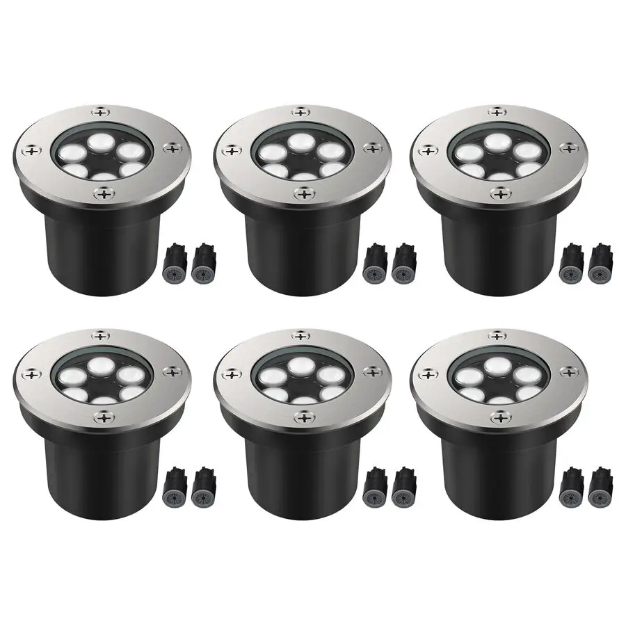 Landscape Lighting …