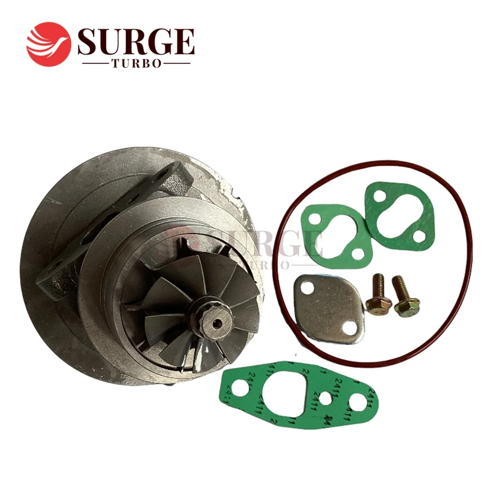 CT12B Turbo Cartridge 17201-67010 17201-67020 For Toyota Landcruiser TD KZJ90 KZJ95 1KZ TE 125 HP 1996- Turbine Core Parts