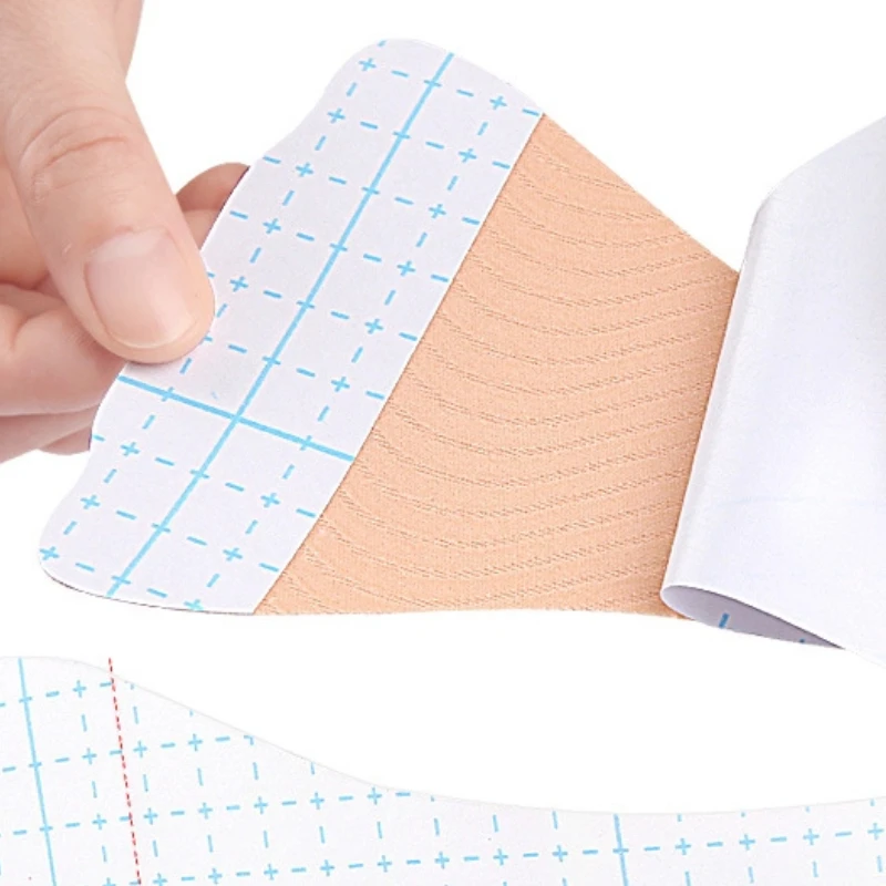 

Camel Toe Concealer Reusable Traceless Invisible Adhesive for Women Leggings Swimwear Activewear Waterproof Cover Pad