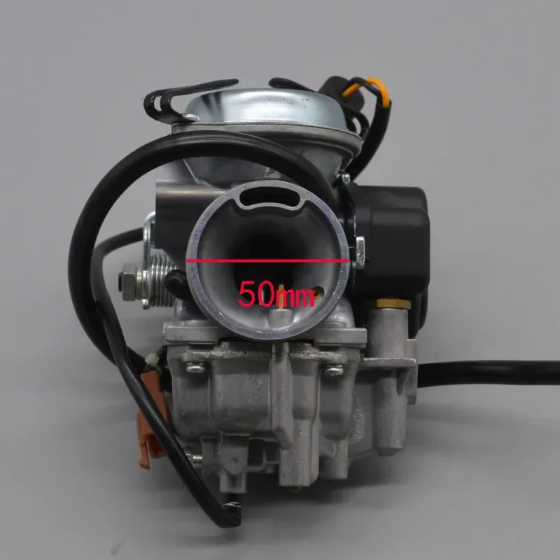 Carburetor Mikuni BS26 PD26 26MM AN125 AN150 Burgman Dirt Bike Scooter motorcycle Carburettor ATV Vergaser