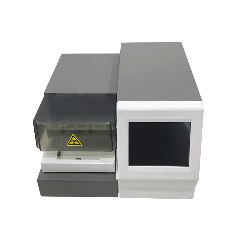 Automatic board washer laboratory multi-cleaning mode
