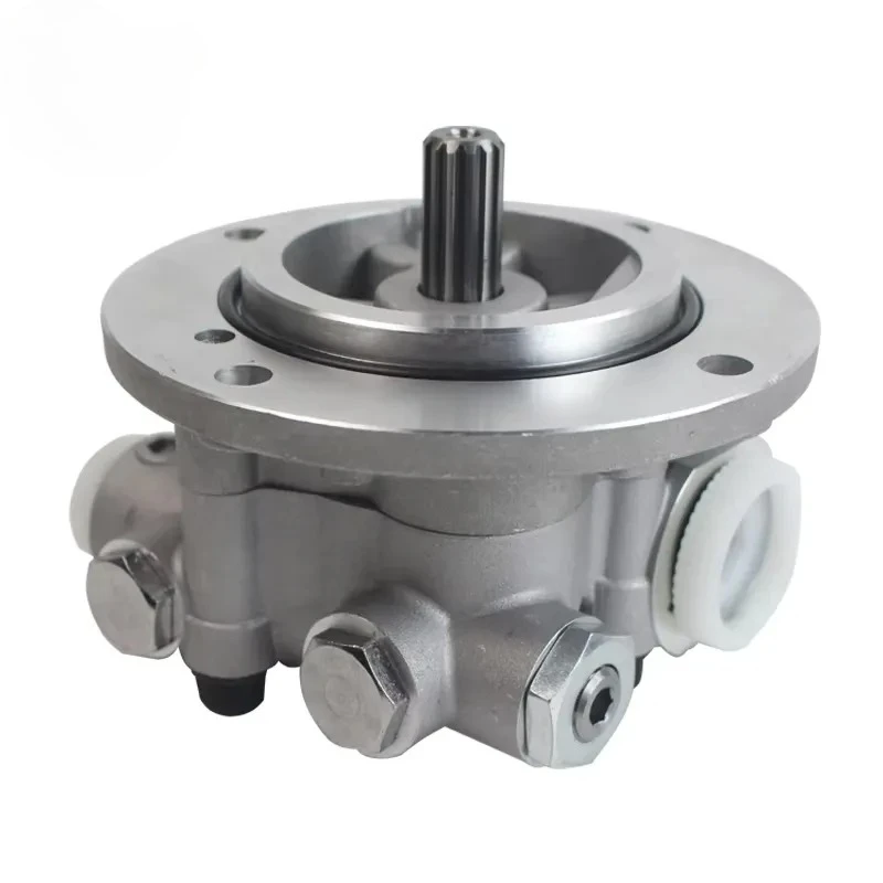 Wear Resistant ZAX70-5G Hydraulic Pump Spare Parts for ZAX70-5A ZX85-3 Mini Excavator Main Pump Overhaul