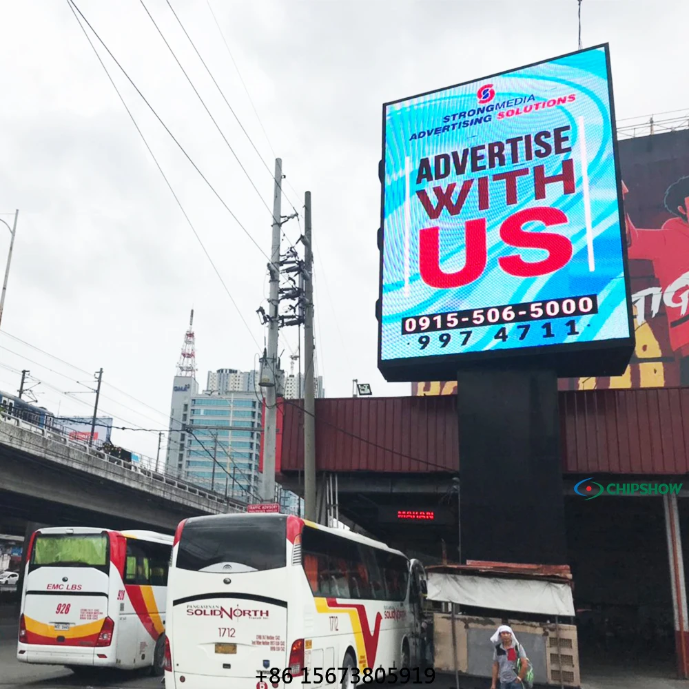 P6 6.67Mm P8 8Mm P1…