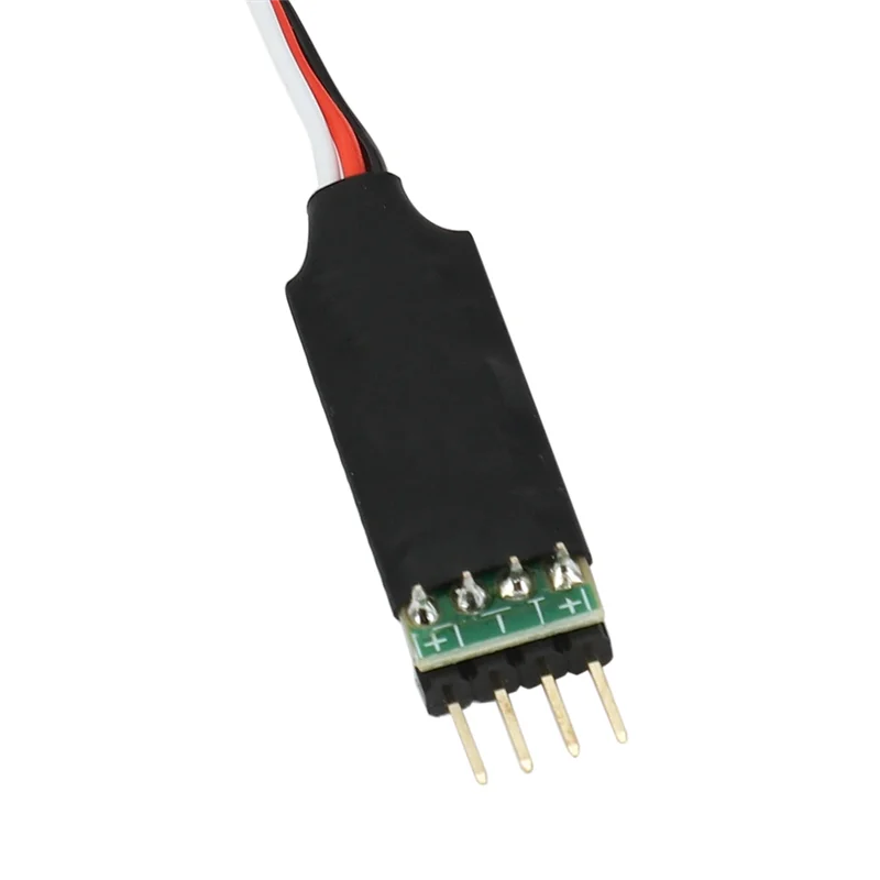 

ABXY 3 шт. 3-канальная 3-канальная светодиодная лампа, панель управления освещением для 1/10 1/8 радиоуправляемой модели автомобиля, осевой SCX10 Trx4