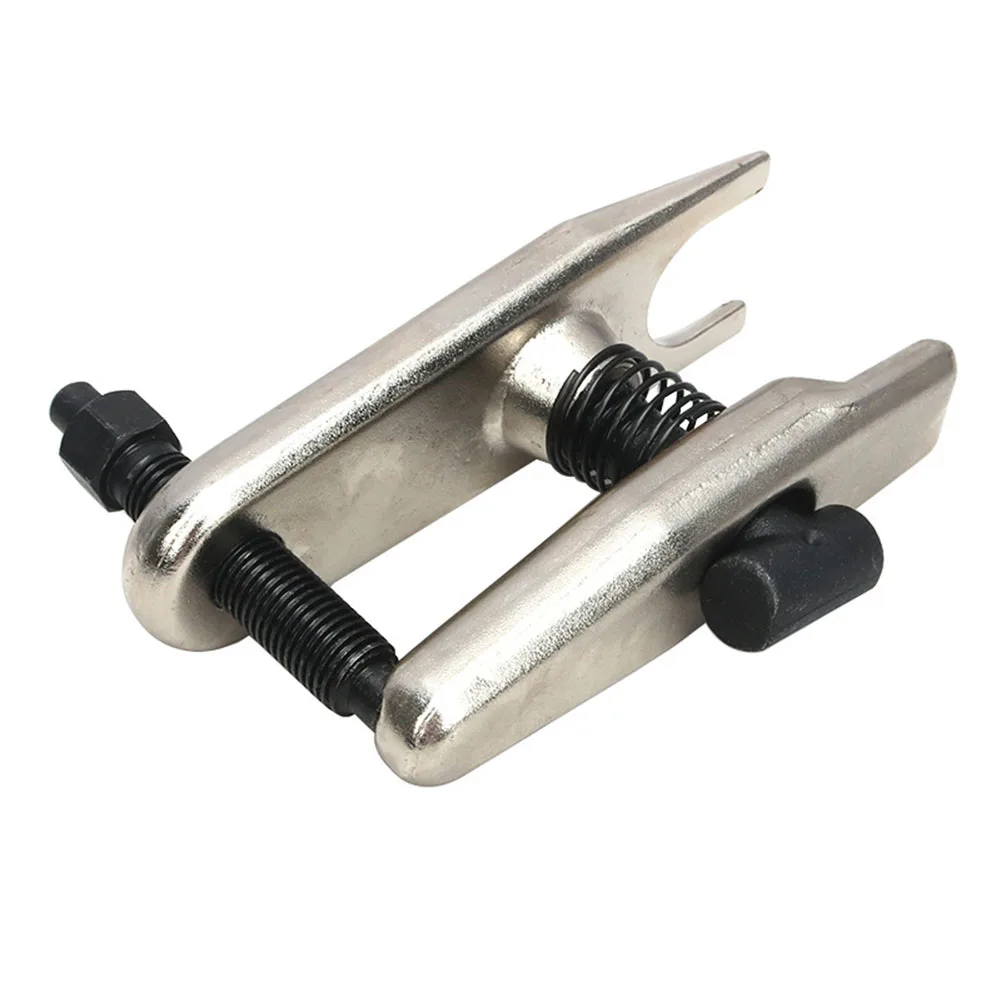 

Must Have Automotive Tool Ball Joint Separator Easy and Damage Free Removal of Pitman Arms Tie Rods and Ball Joints