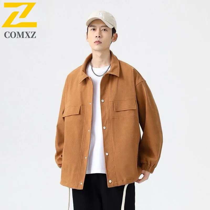 الرجال تنوعا بلون التلبيب يندبروف سترة فضفاضة دائم السفر عالية الجودة التخييم Chaqueta المشي ارتداء معطف مقاوم #1