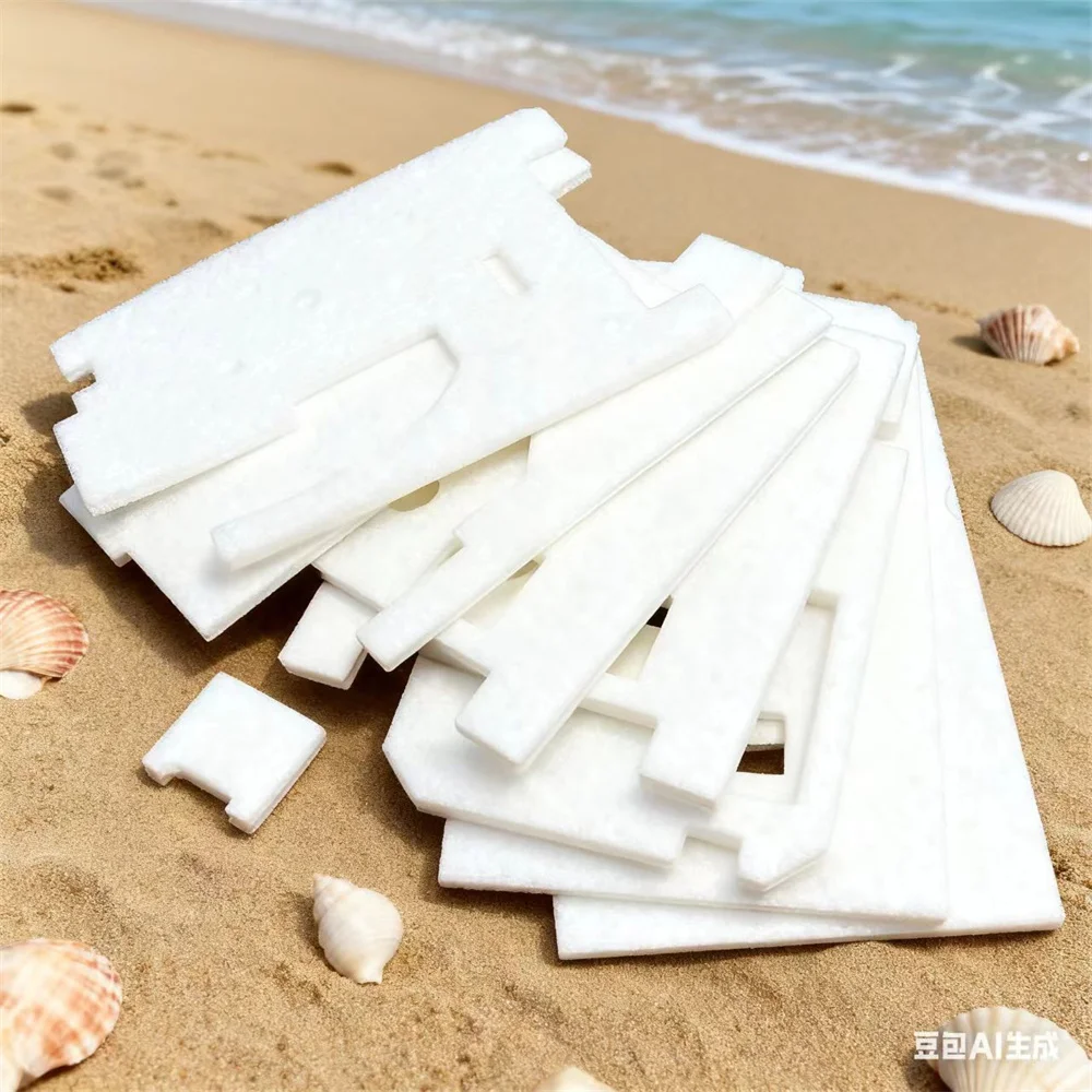 

5set MC-50 Waste Ink Tank Pad Sponge for CANON WG 7200 7240 7250 7540 7550 7650 / WG7200 WG7240 WG7250 WG7540 WG7550 WG7650