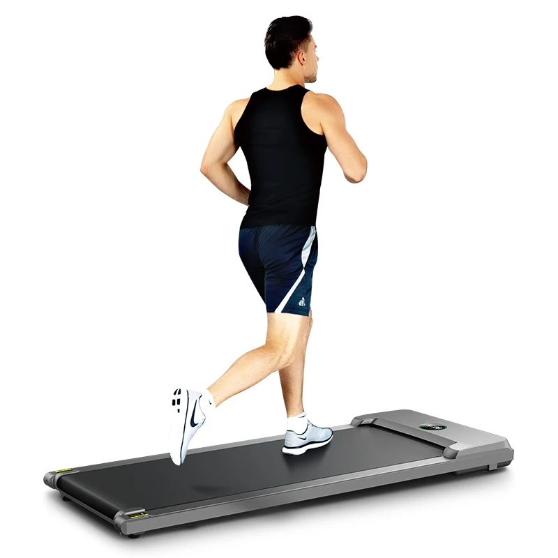 Mini electric walking PAD treadmill lcd screen treadmill home use remote control treadmill