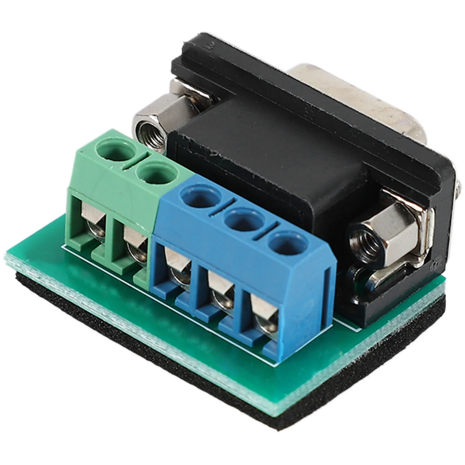 ABSQ-USB to RS485 RS422 Serial Converter Adapter Cable FTDI Chip for Windows 10 8 7,XP and Mac