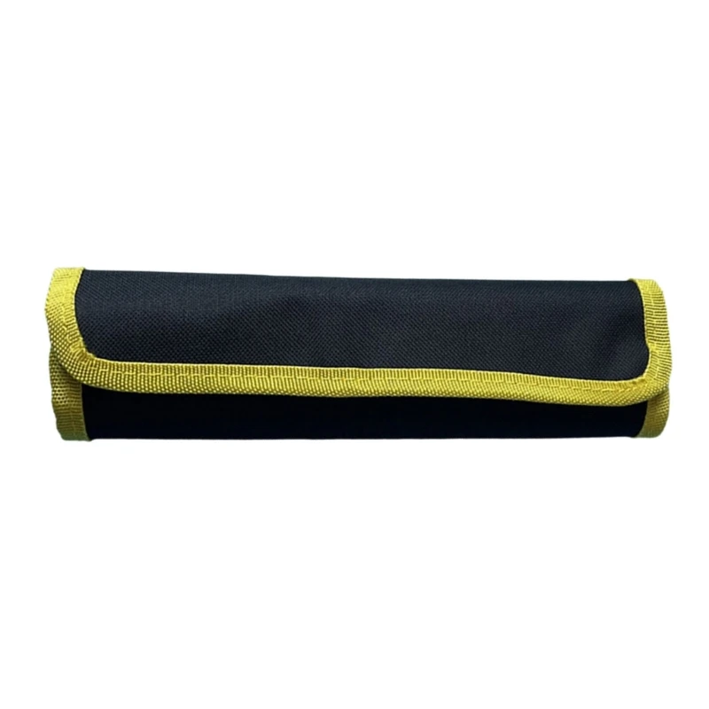 Multipurpose Portable Protective Bag Soldering Portable Storage Bag Zippers Tool Electric Screwdriver Carry Case