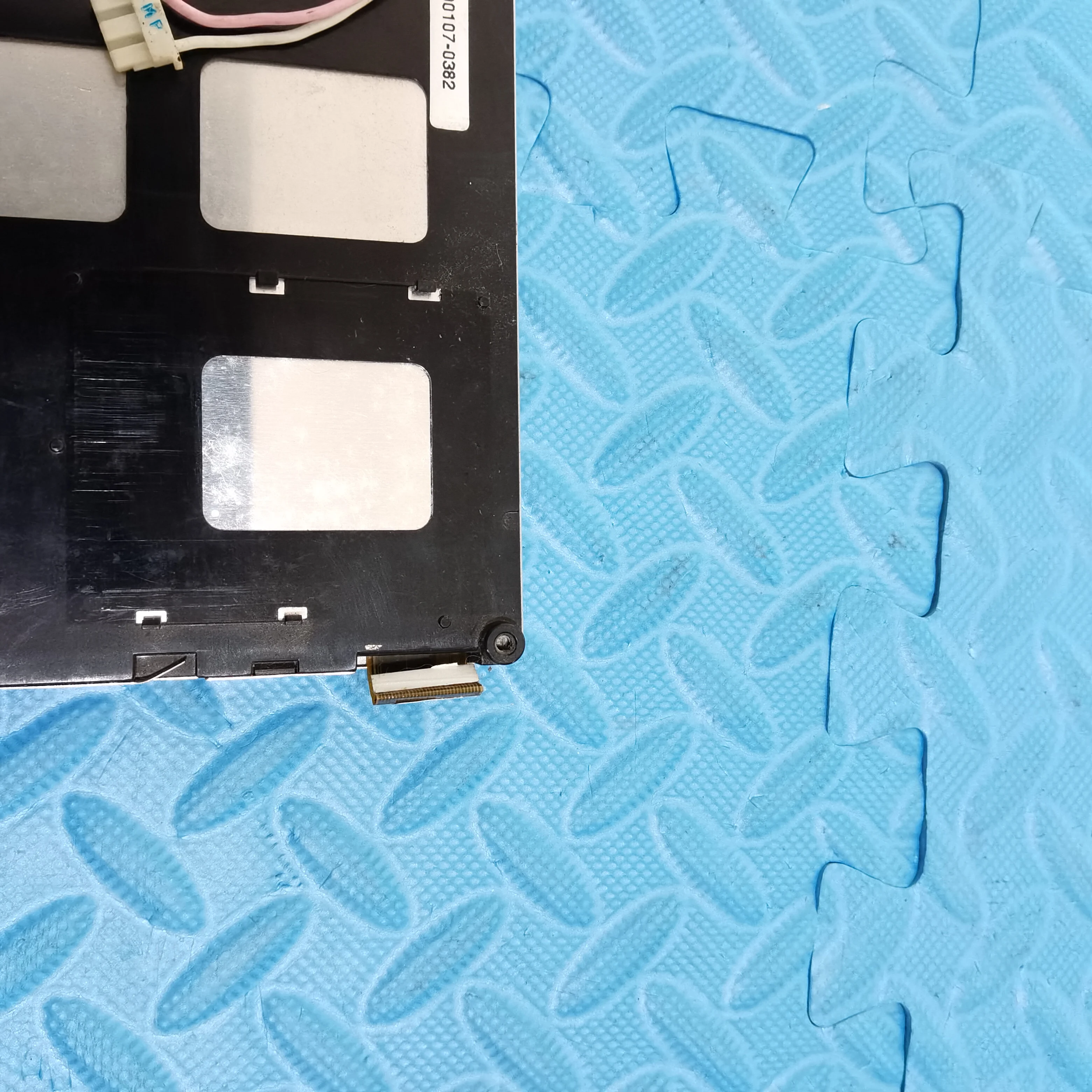 Original 5.7 Inch KCG057QV1DB-G760 LCD