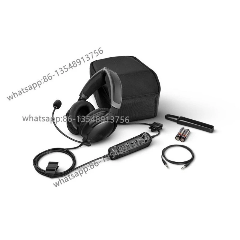 

[Spot] Авиационные наушники-пилоты A30, оригинальные, оригинальные лицензионные товары