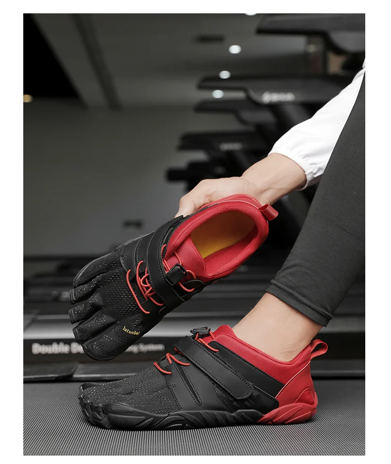 2025 أحذية رفع الأثقال الجديدة أحذية رفع الأثقال للتدريب على الأثقال أحذية القرفصاء للياقة البدنية في الأماكن المغلقة أحذية رياضية للرجال والنساء