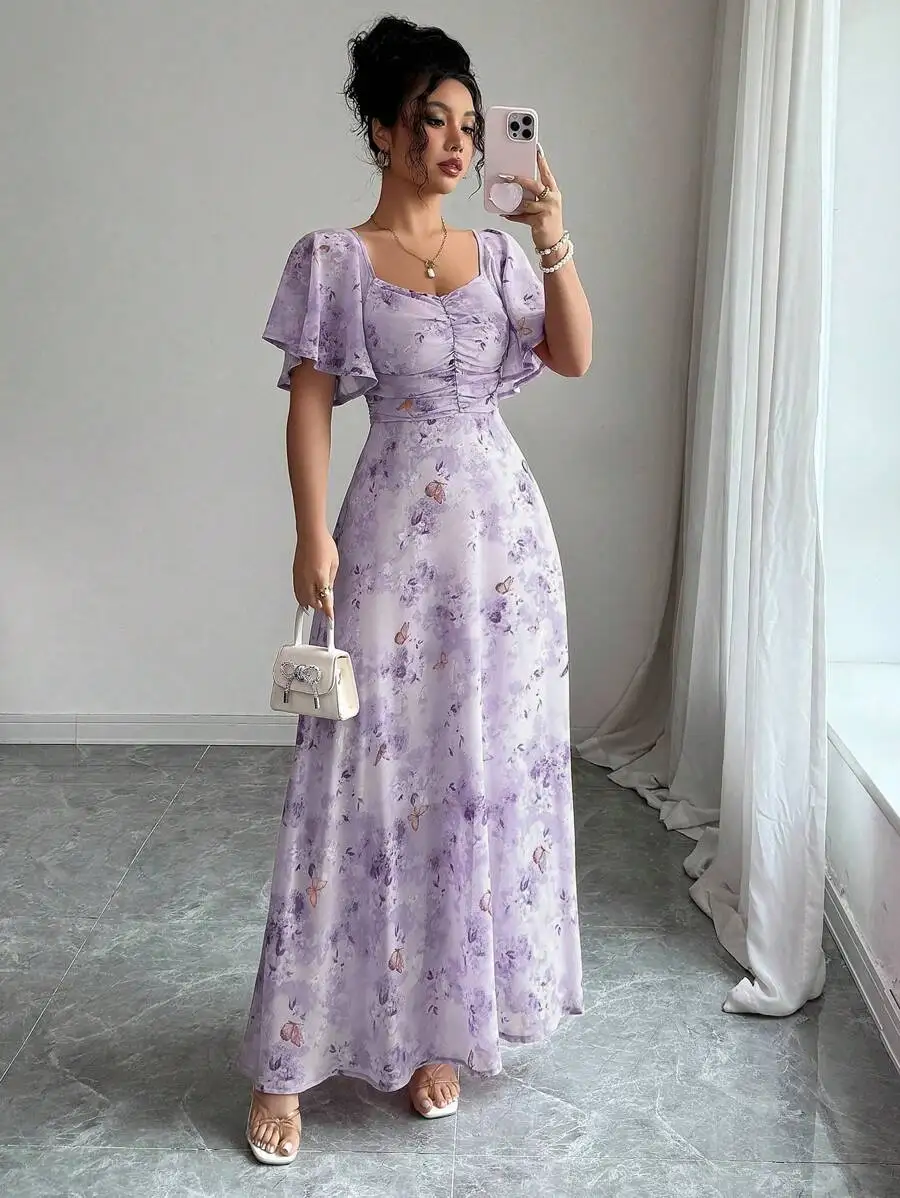 #67 Latest Ribbed Knit Dress Offers