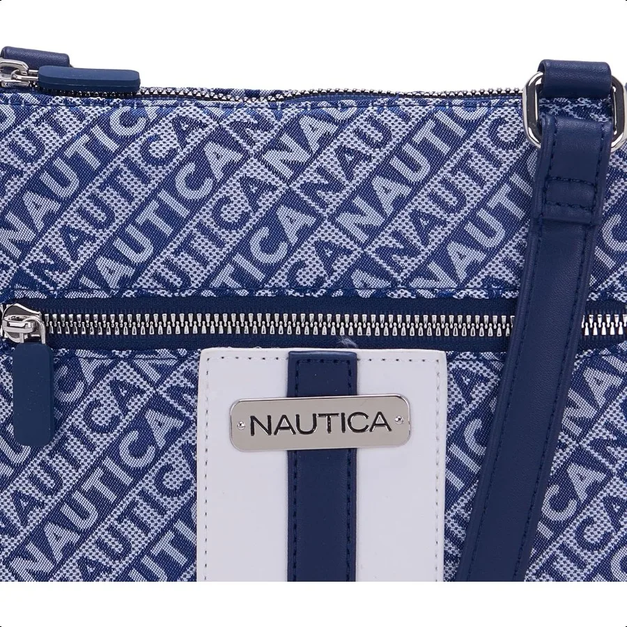 حقيبة كروس جاكار نورث ساوث من ليكسايد سيجنتشر