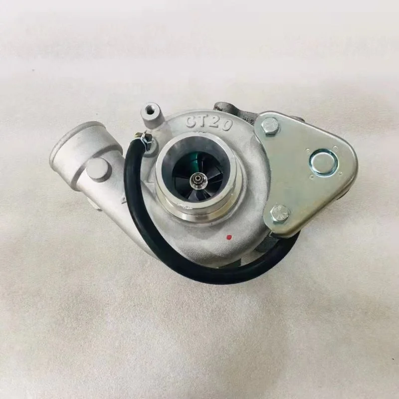 High Quality Turbo CT20 Turbocharger for Toyota Landcruiser Land cruiser 4Runner 4 Runner 2. 4L 2L T 2lt engine 17201 54060