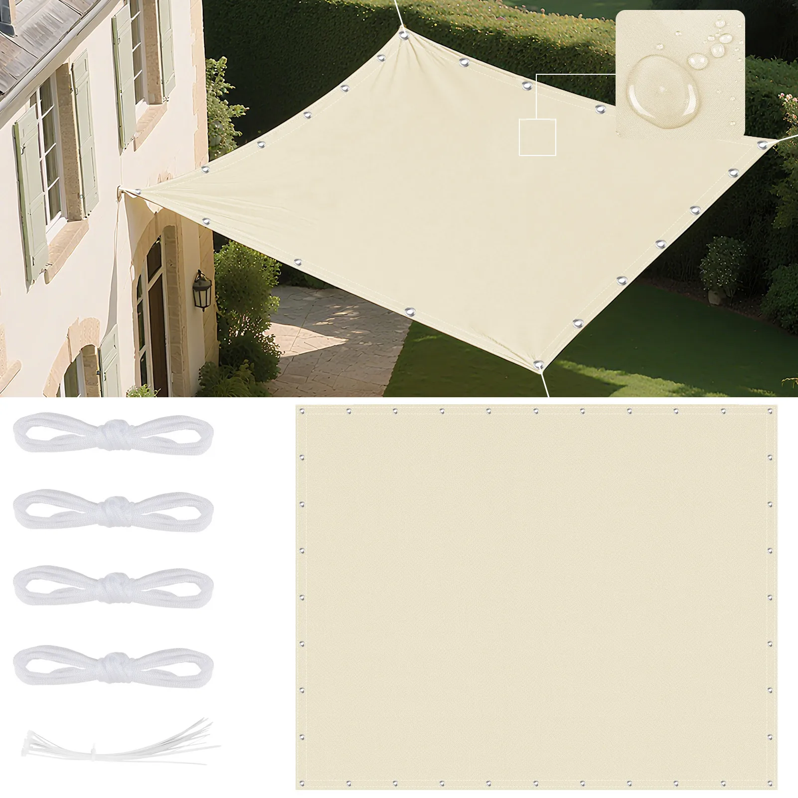 Variant: Beige