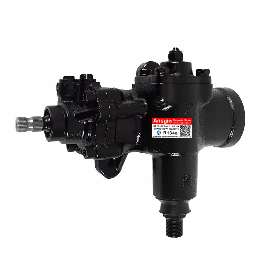 Power Steering for chev-rolet C1500 C2500 GMC Yukon 26009546 26052911 26036035 26042491 26042492 Cardone 27-7539 in stock