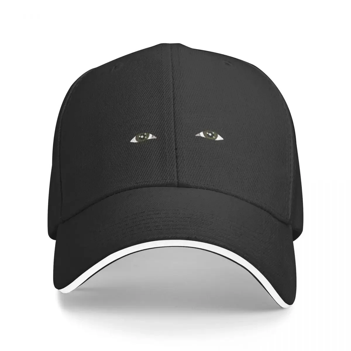 Halsey Darling Lyrics iichliwp Baseball Cap custom Hat Anime Hat Snap Back Hat foam party Golf Men Women's